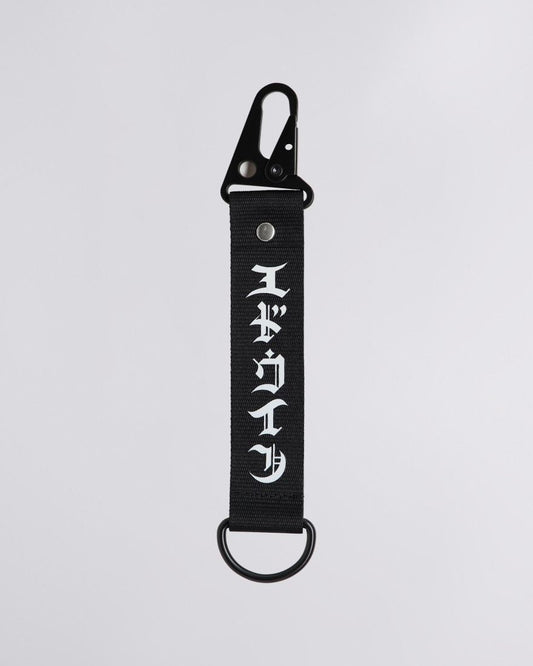 EDWIN - GOTHIC KEYHOLDER