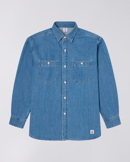 EDWIN - WORK SHIRT JAPAN