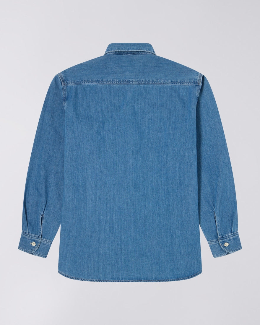 EDWIN - WORK SHIRT JAPAN