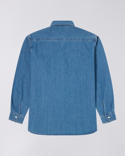 EDWIN - WORK SHIRT JAPAN
