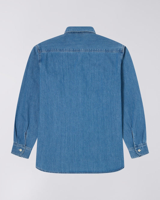 EDWIN - WORK SHIRT JAPAN