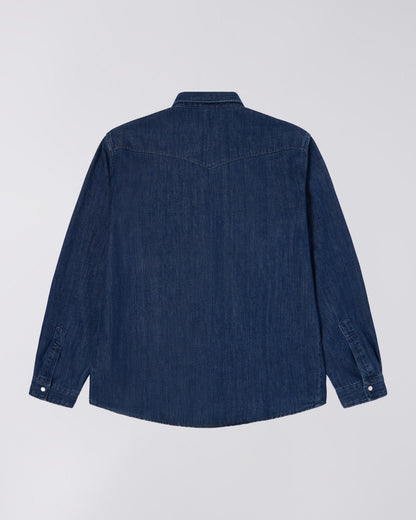 EDWIN -  WESTERN SHIRT