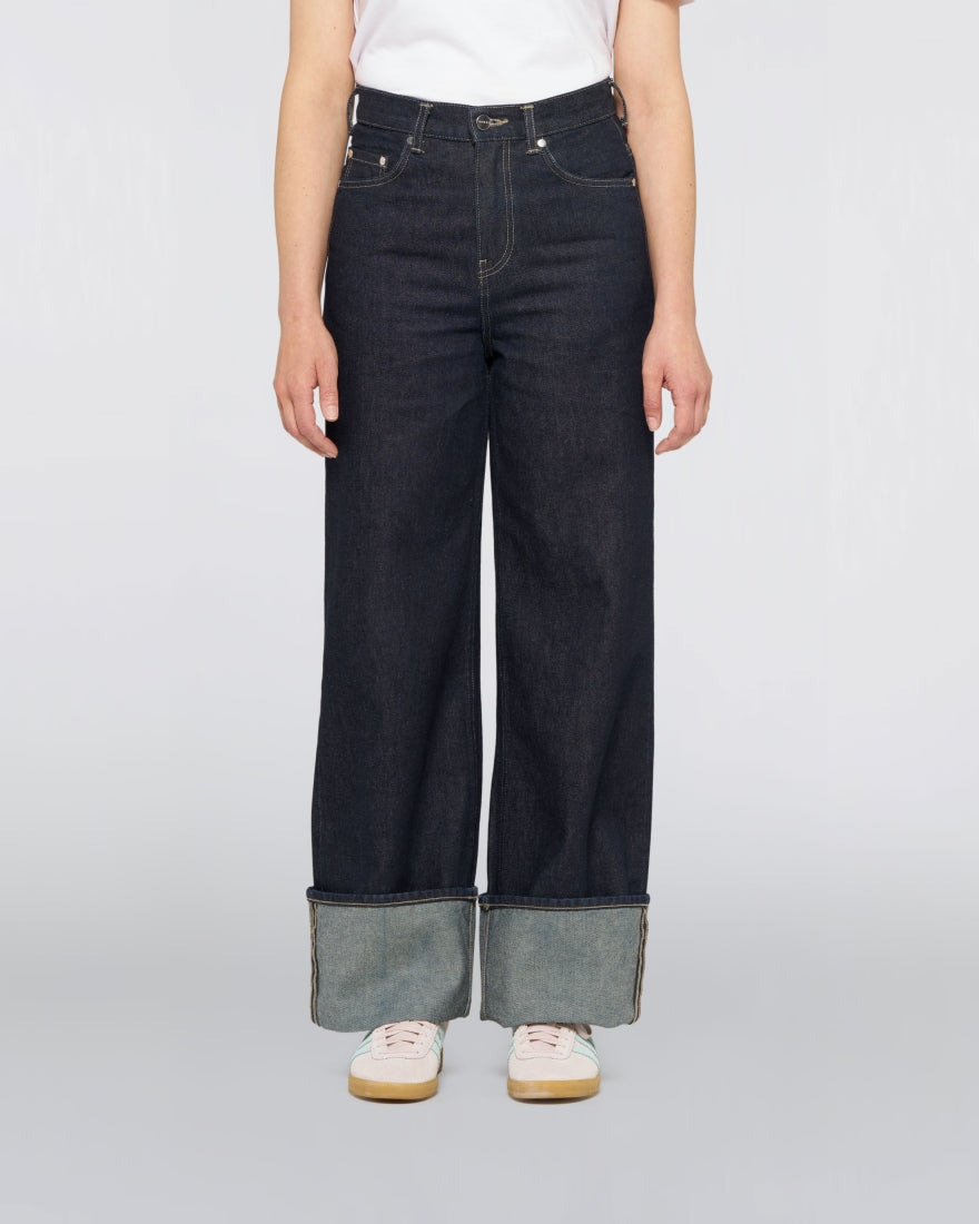 EDWIN -  WOMEN'S BONNIE PANT