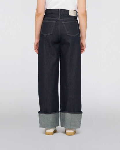EDWIN -  WOMEN'S BONNIE PANT