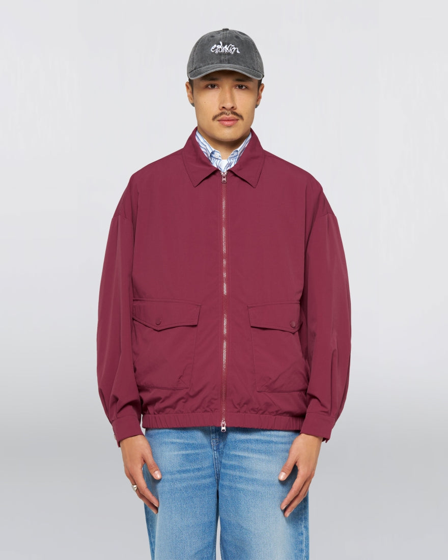 EDWIN - CHAOS JACKET