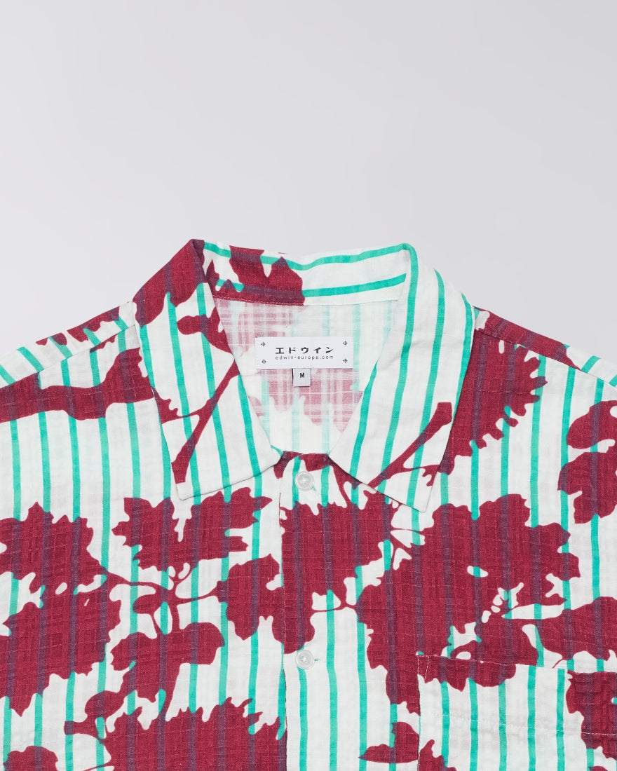 EDWIN - HANA TO SEN SHIRT