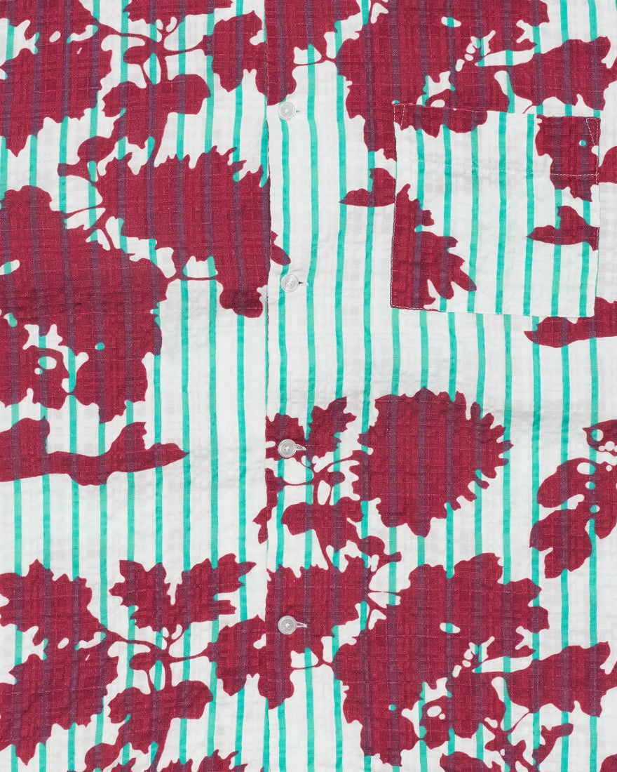 EDWIN - HANA TO SEN SHIRT
