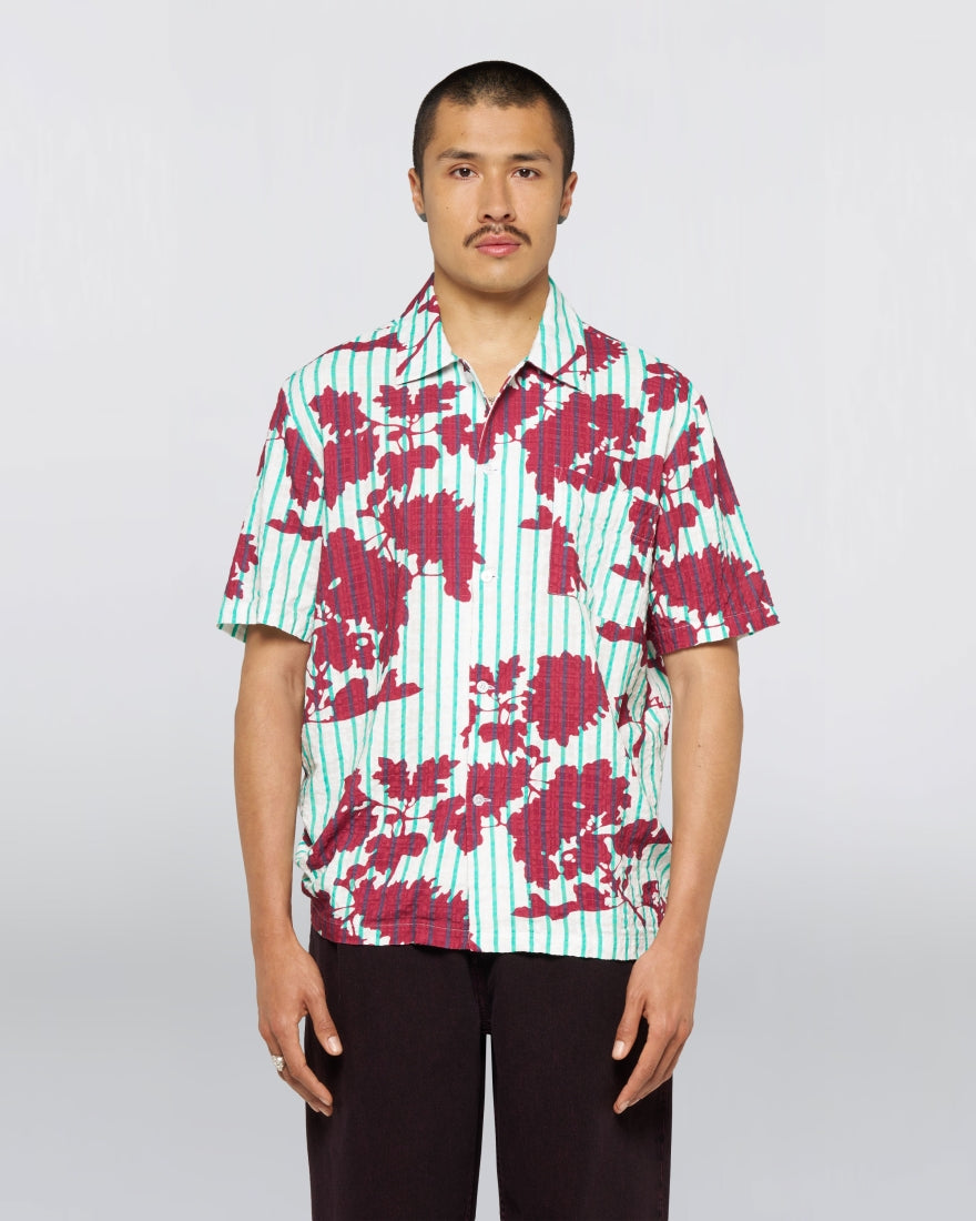 EDWIN - HANA TO SEN SHIRT