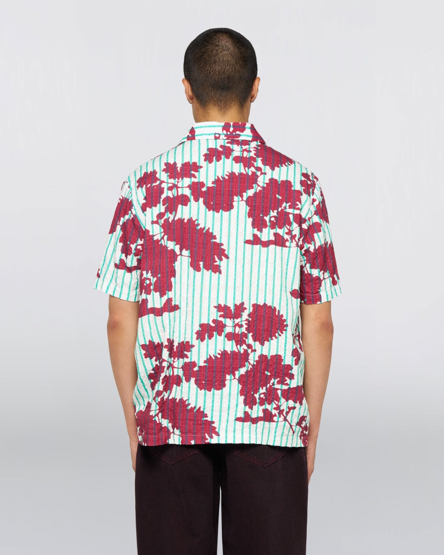 EDWIN - HANA TO SEN SHIRT