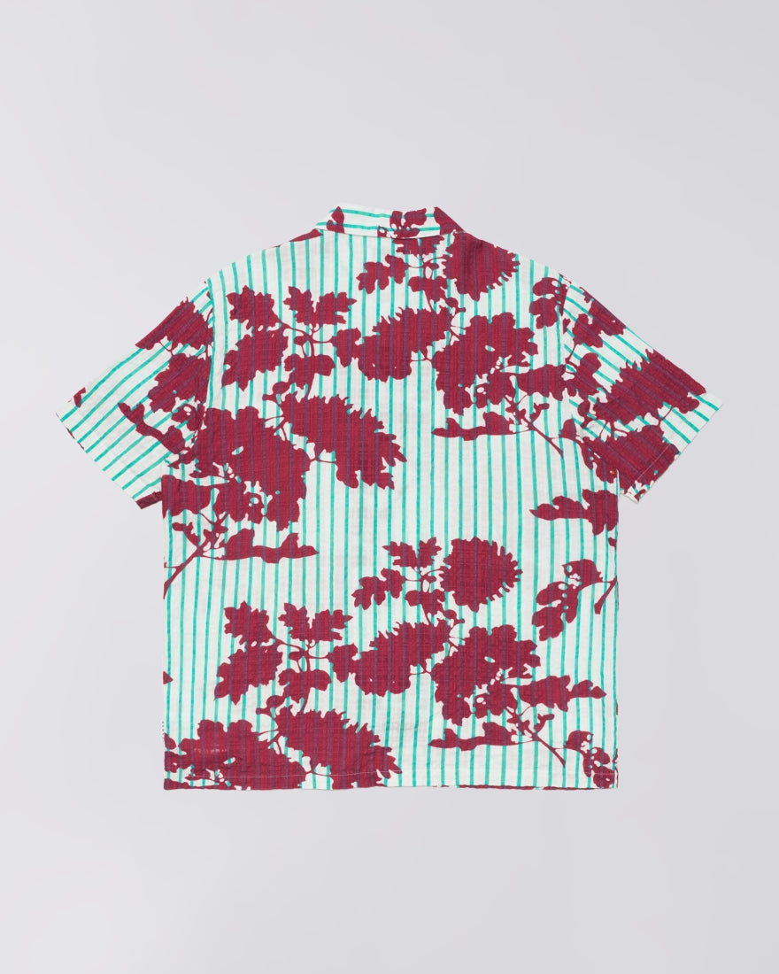 EDWIN - HANA TO SEN SHIRT