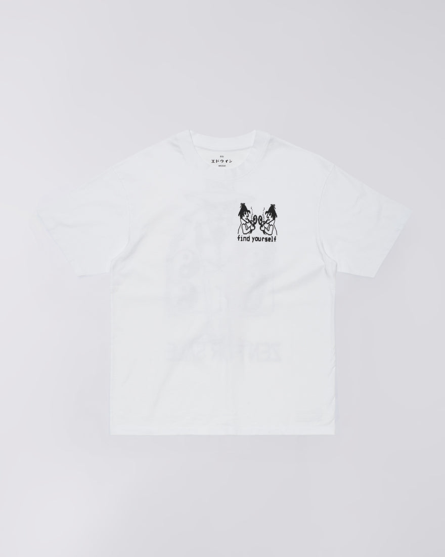 EDWIN - ZEN FOR SALE T-SHIRT