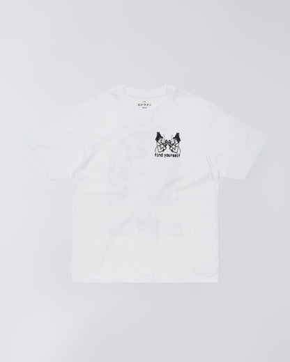EDWIN - ZEN FOR SALE T-SHIRT