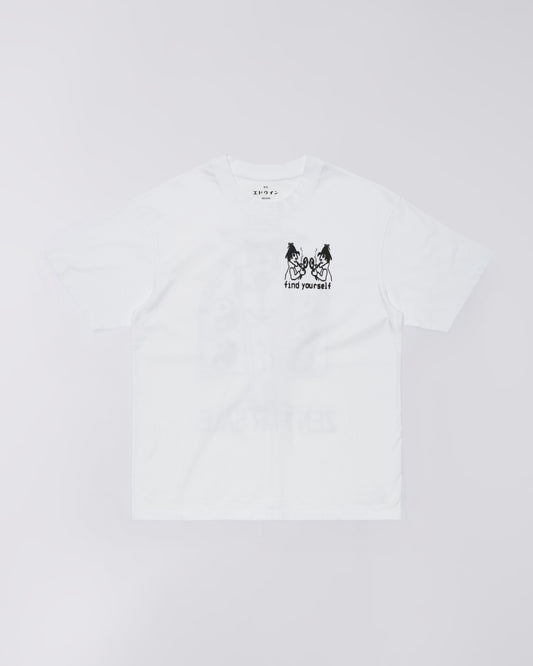 EDWIN - ZEN FOR SALE T-SHIRT