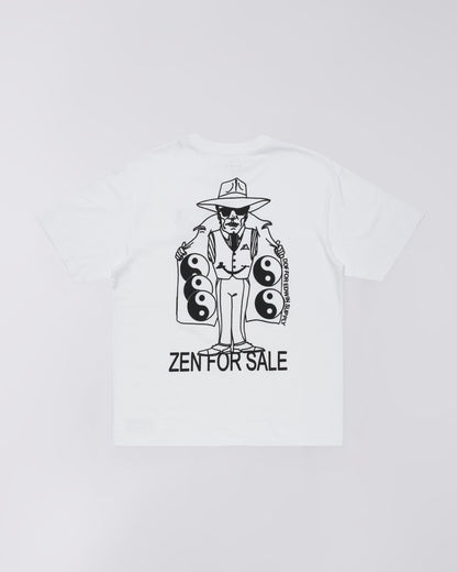 EDWIN - ZEN FOR SALE T-SHIRT