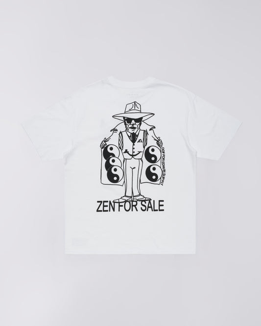 EDWIN - ZEN FOR SALE T-SHIRT