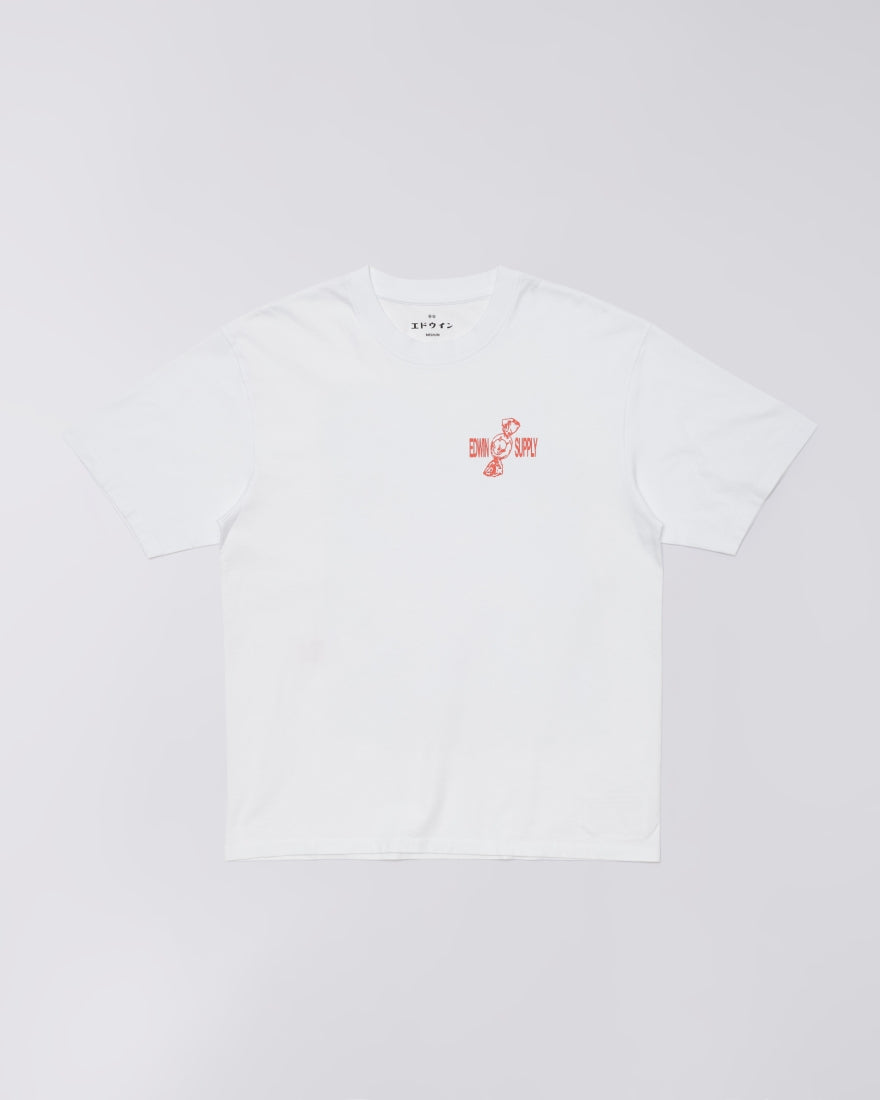 EDWIN - SORRY TOKYO T-SHIRT
