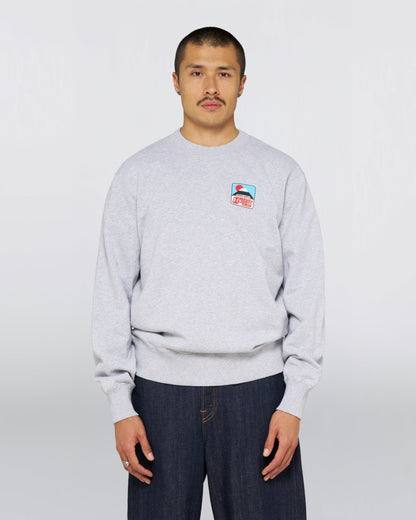 EDWIN - SUNSET ON FUJI SAN SWEAT