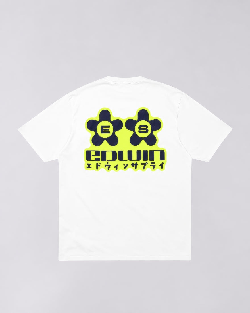EDWIN -  SAKURA T-SHIRT