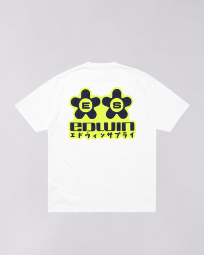 EDWIN -  SAKURA T-SHIRT