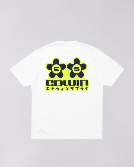 EDWIN -  SAKURA T-SHIRT