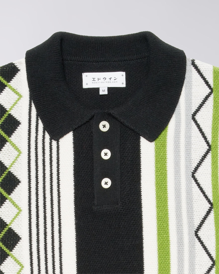 EDWIN -  TULLA POLO