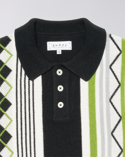 EDWIN -  TULLA POLO