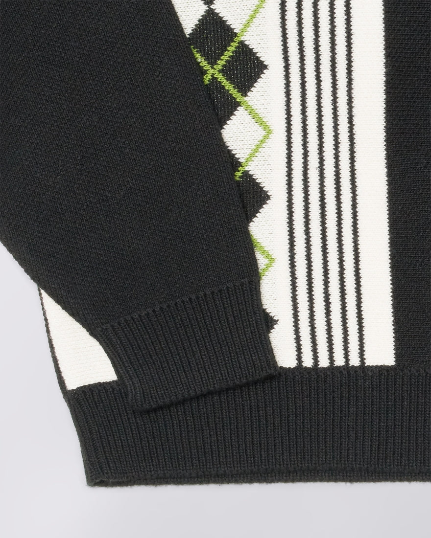 EDWIN -  TULLA POLO