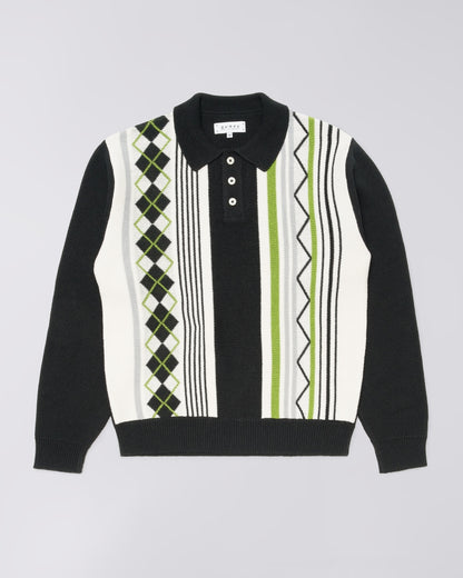 EDWIN -  TULLA POLO