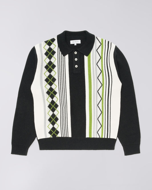 EDWIN -  TULLA POLO