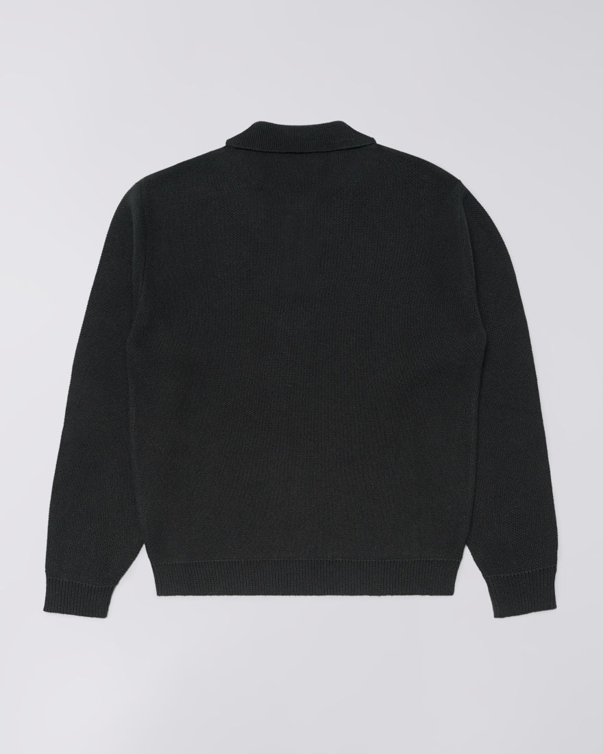 EDWIN -  TULLA POLO