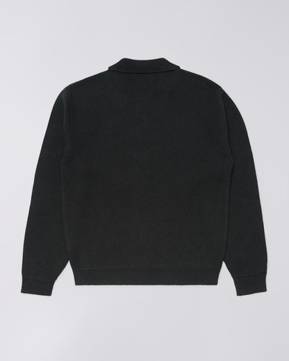EDWIN -  TULLA POLO