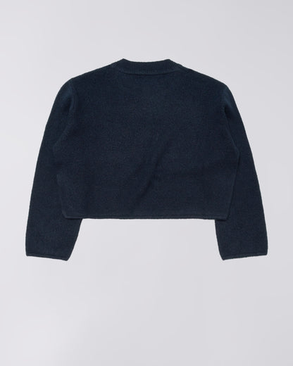 EDWIN - WOMEN'S GILL EKO SWEATER