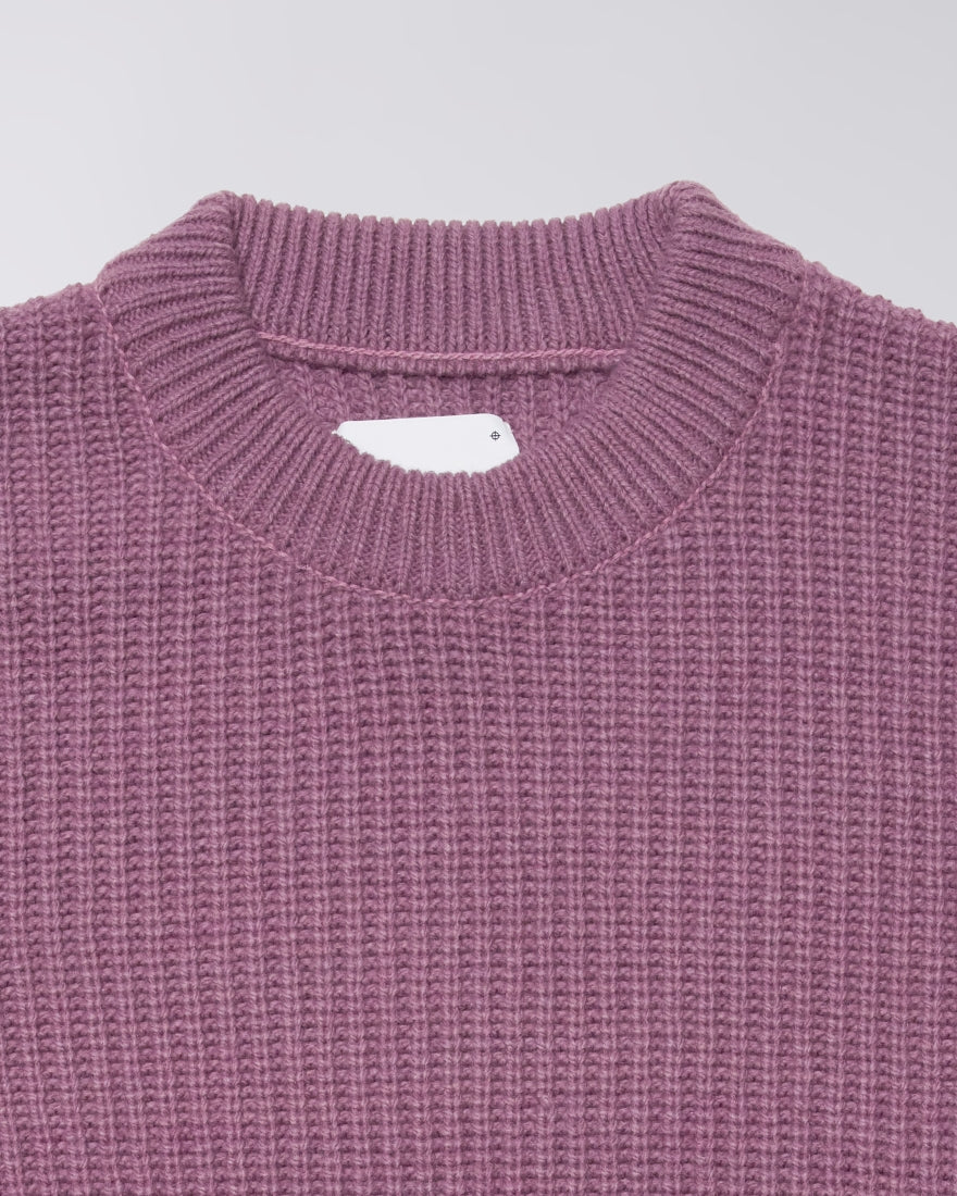 EDWIN - NIX SWEATER