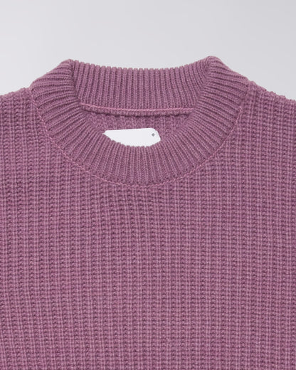 EDWIN - NIX SWEATER
