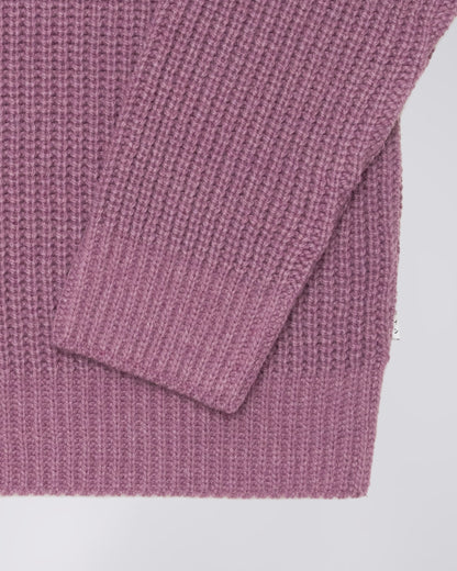 EDWIN - NIX SWEATER