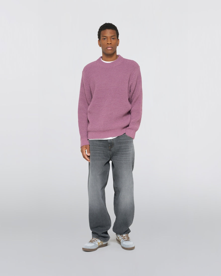 EDWIN - NIX SWEATER