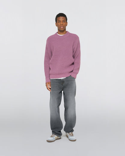EDWIN - NIX SWEATER