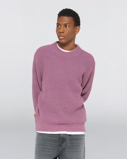 EDWIN - NIX SWEATER