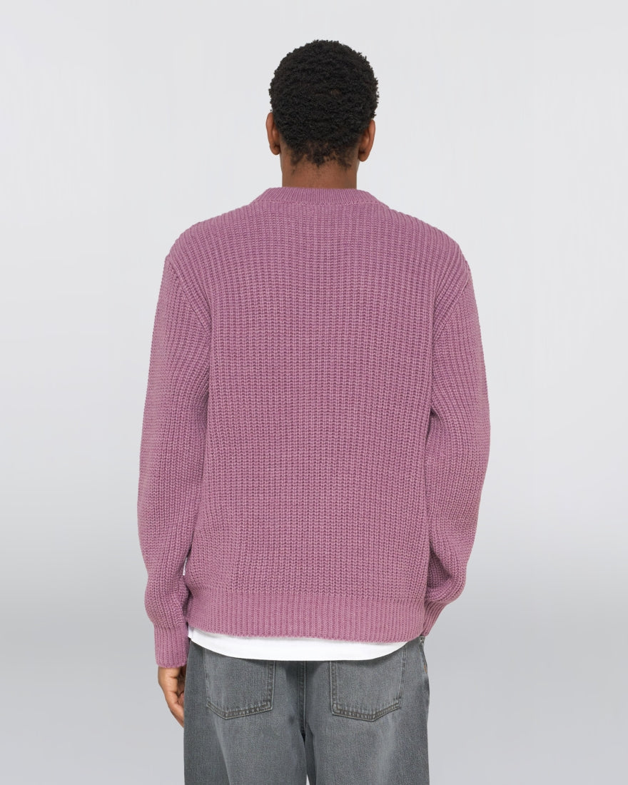 EDWIN - NIX SWEATER