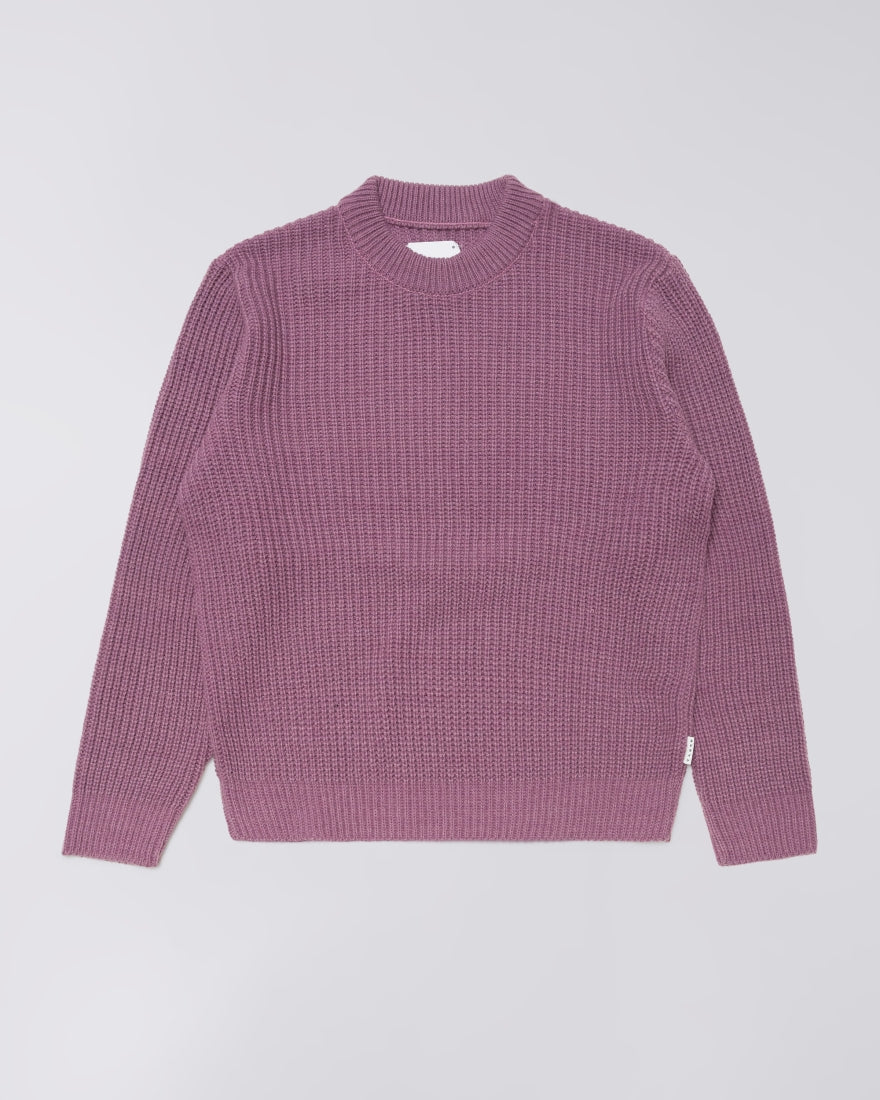EDWIN - NIX SWEATER