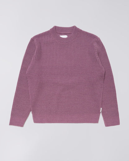 EDWIN - NIX SWEATER