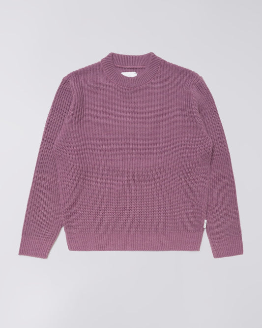 EDWIN - NIX SWEATER