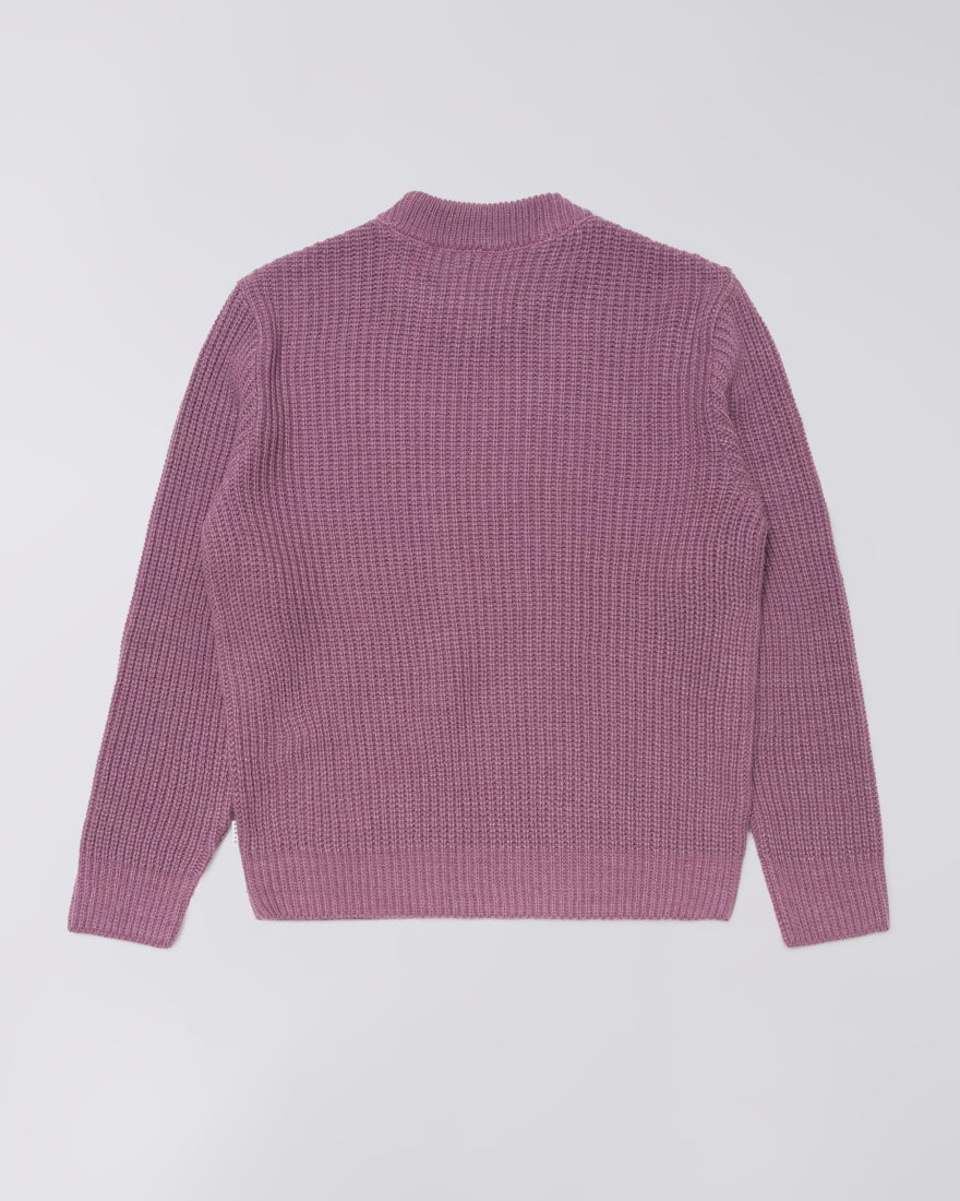 EDWIN - NIX SWEATER