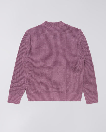 EDWIN - NIX SWEATER