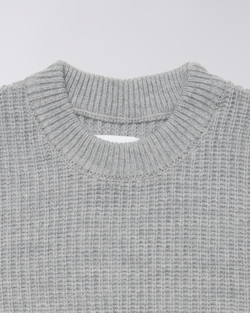 EDWIN - NIX SWEATER