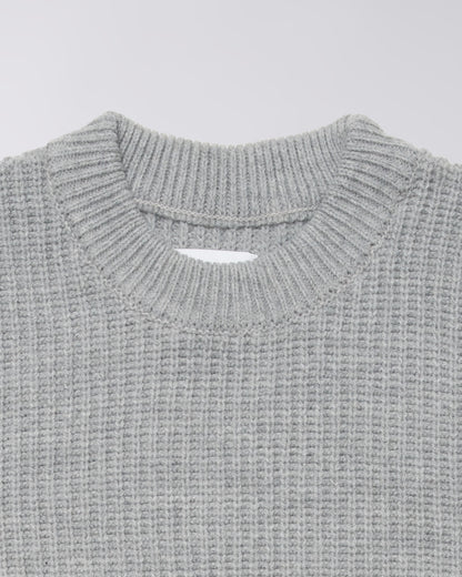 EDWIN - NIX SWEATER