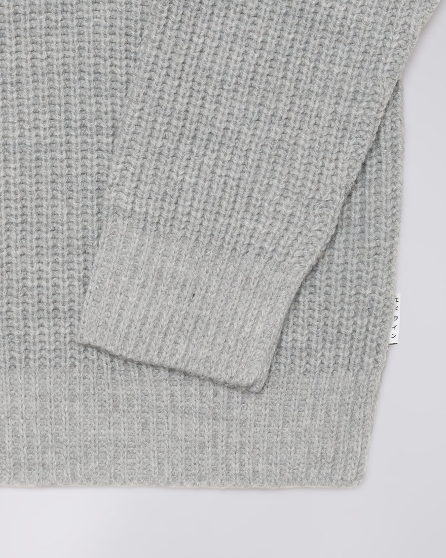 EDWIN - NIX SWEATER