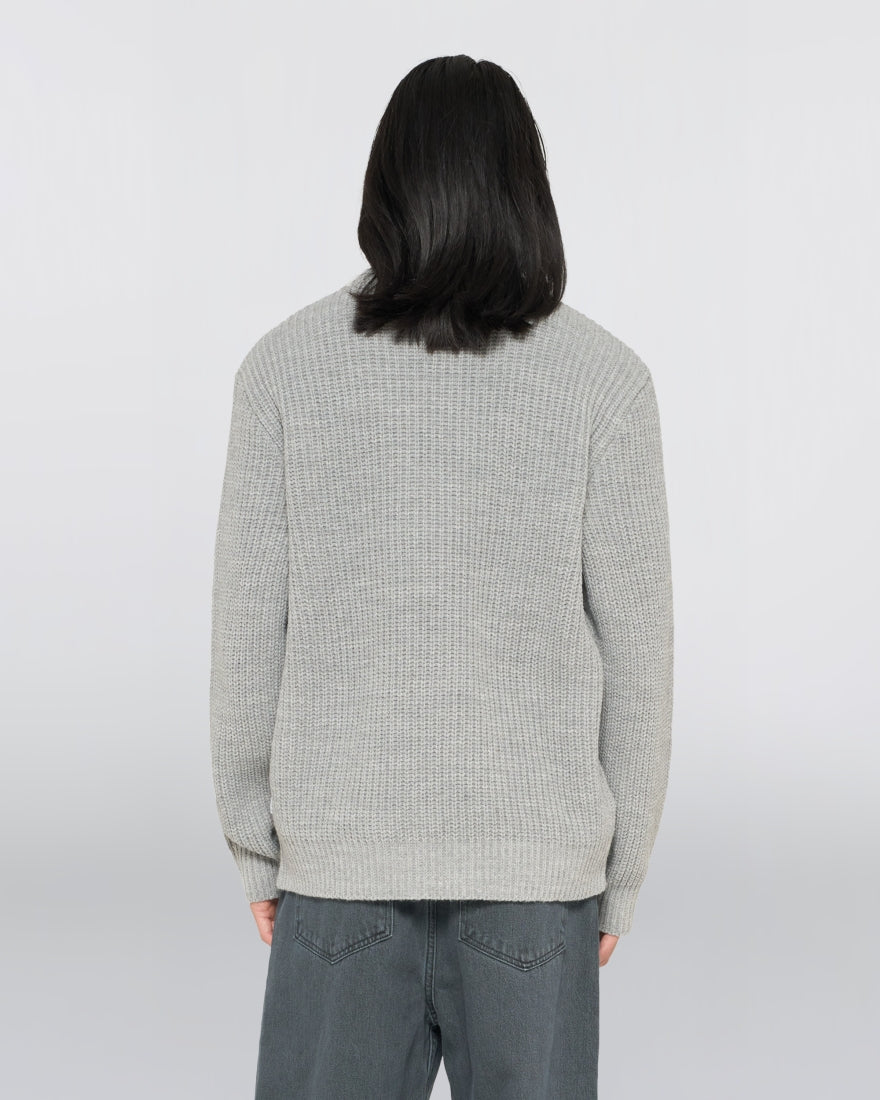 EDWIN - NIX SWEATER