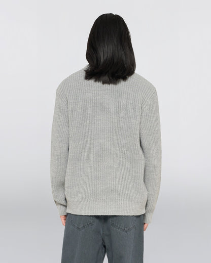 EDWIN - NIX SWEATER
