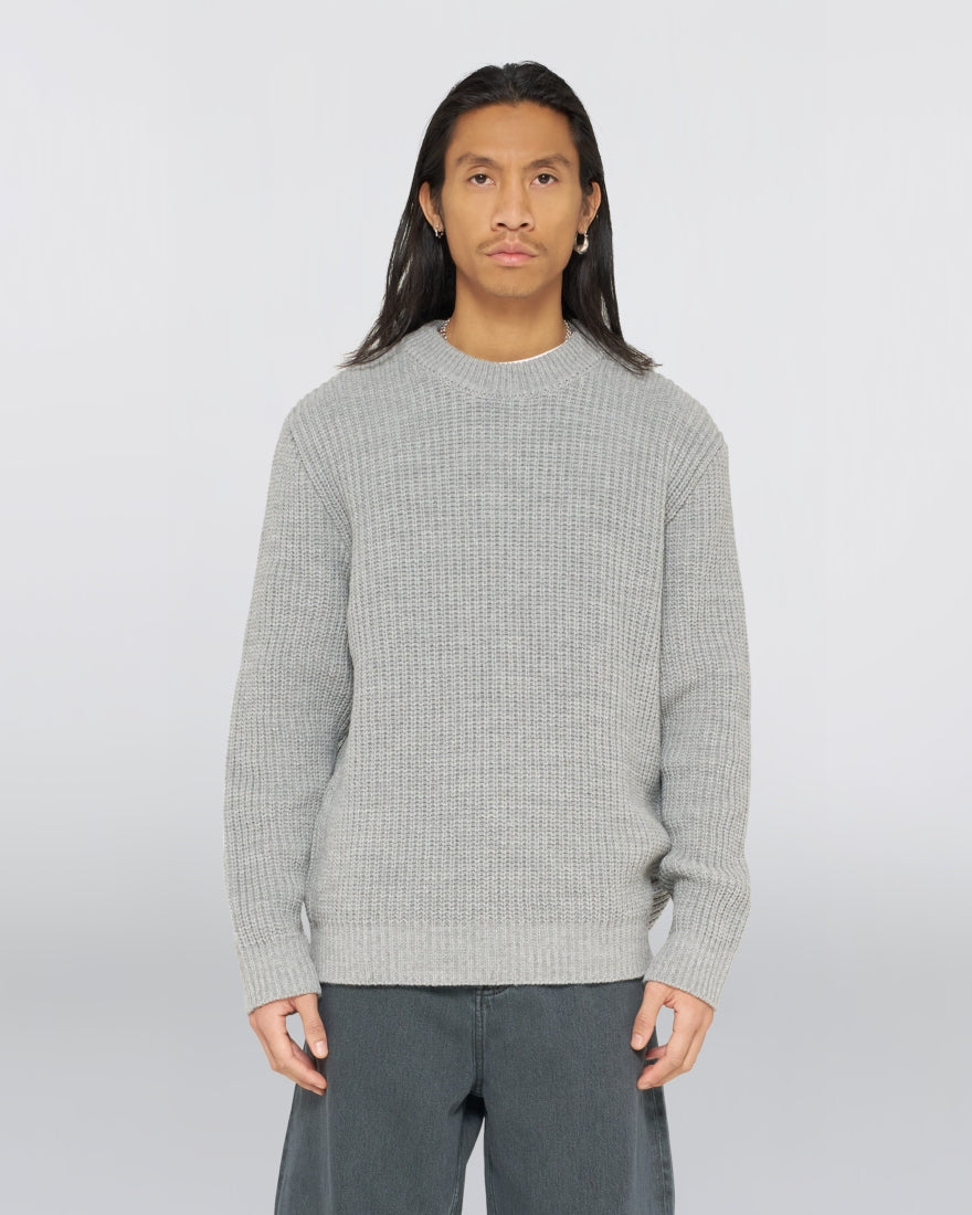 EDWIN - NIX SWEATER